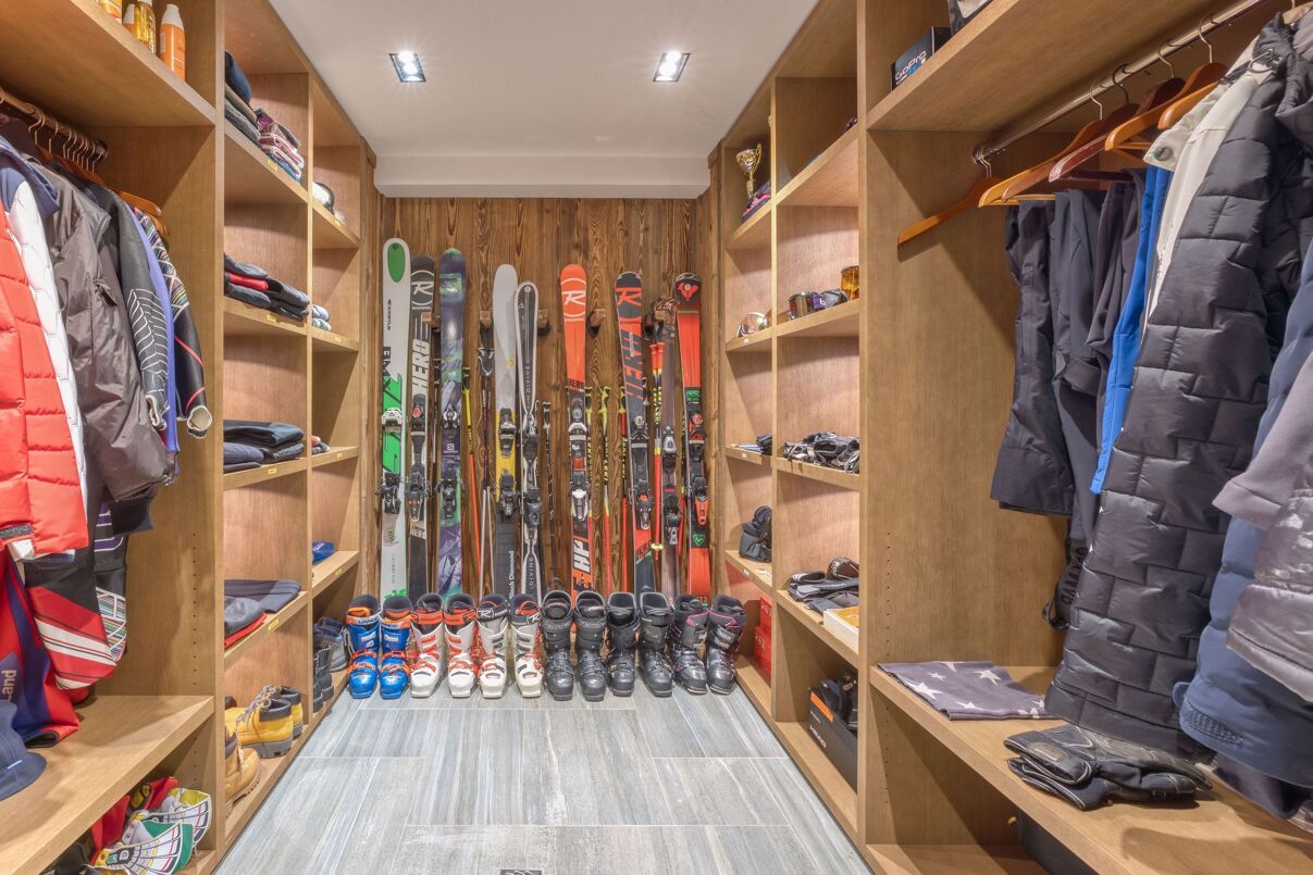 Chalet la Belle Étoile